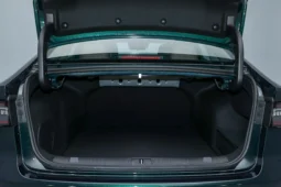 
										Chery ARRIZO 8 full									