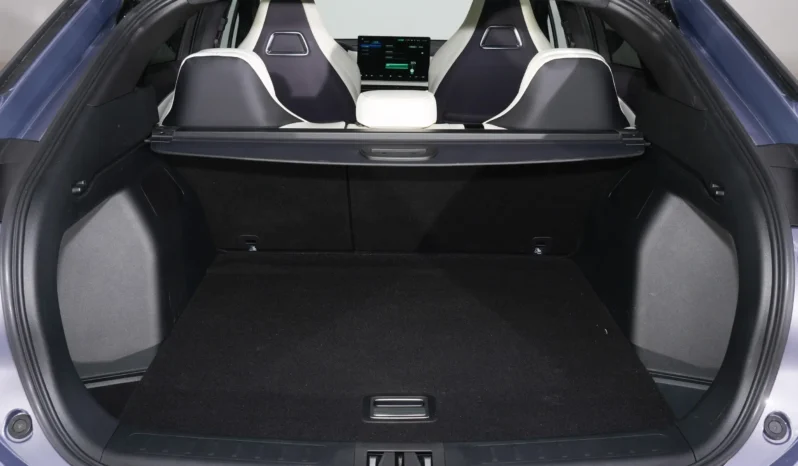 
								GAC Aion LX full									