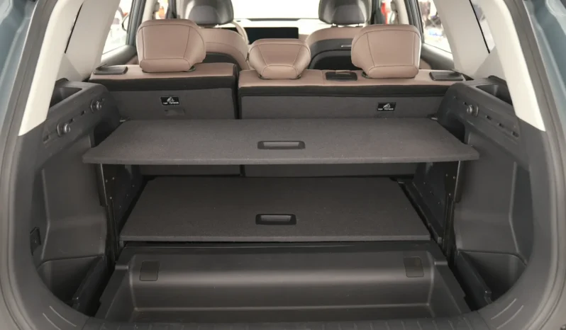 
								Kia EV5 full									