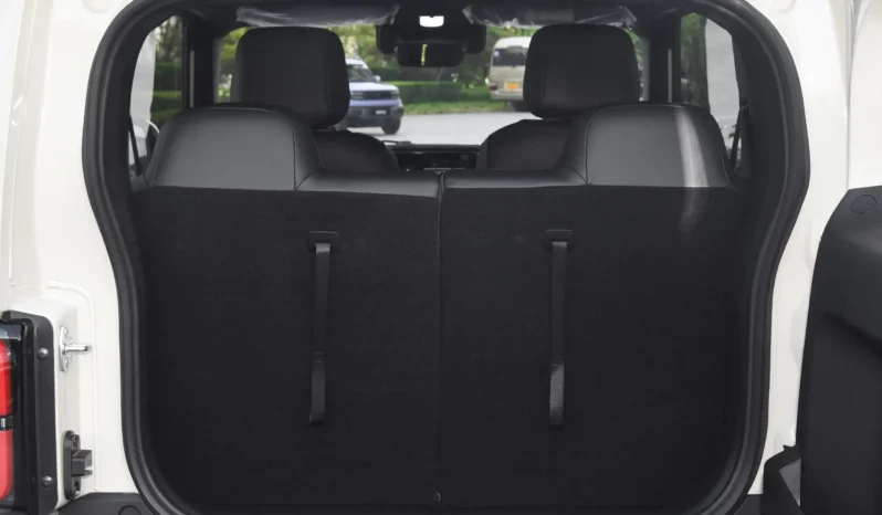 
								Baojun Yueye full									