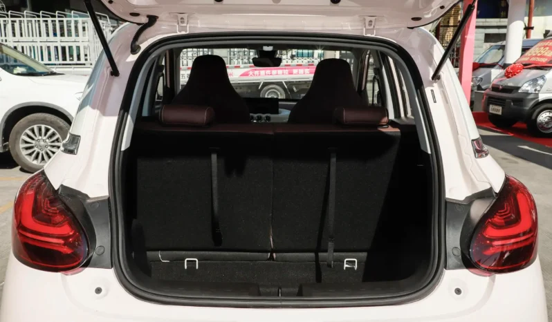 
								Wuling Bingo full									