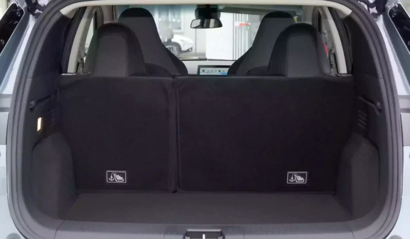 
								Xpeng G3 full									