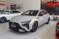 MG6