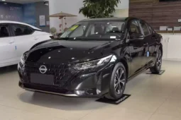 
										Nissan Sylphy full									