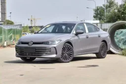 
										Volkswagen Passat full									