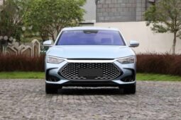 BYD Han DM 2024