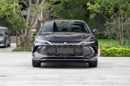 BYD Qin L DM-i
