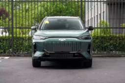 Chery Fulwin T10