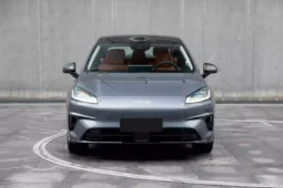 GAC Aion RT