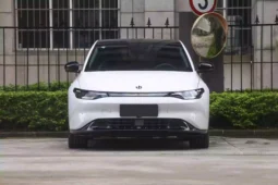 Leapmotor C01