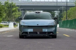 Lynk & Co Z10