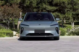 NIO ET5T