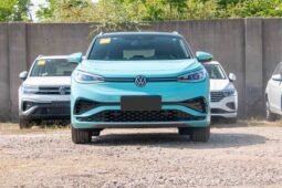 Volkswagen ID.4 X