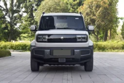 Baojun Yueye
