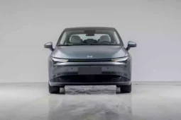 Xpeng P5