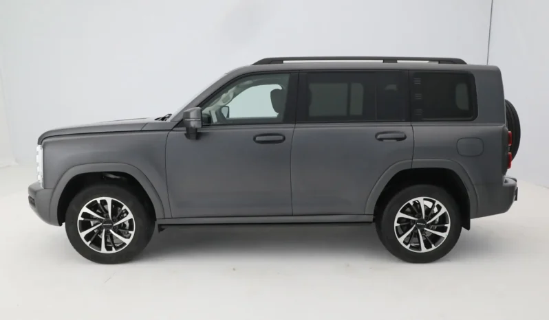 
								Haval H9 full									