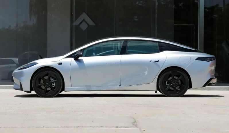 
								GAC Hyper GT full									