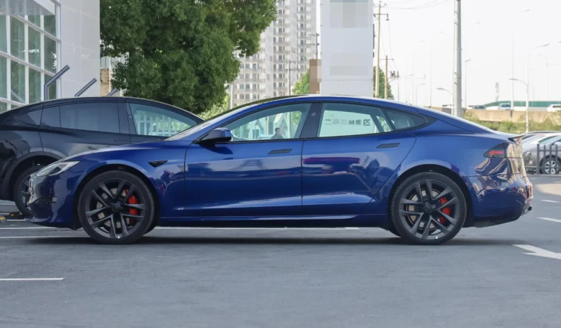 
								Tesla Model S full									