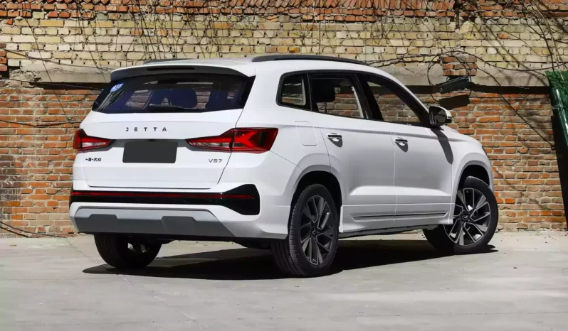 
								Jetta VS7 full									