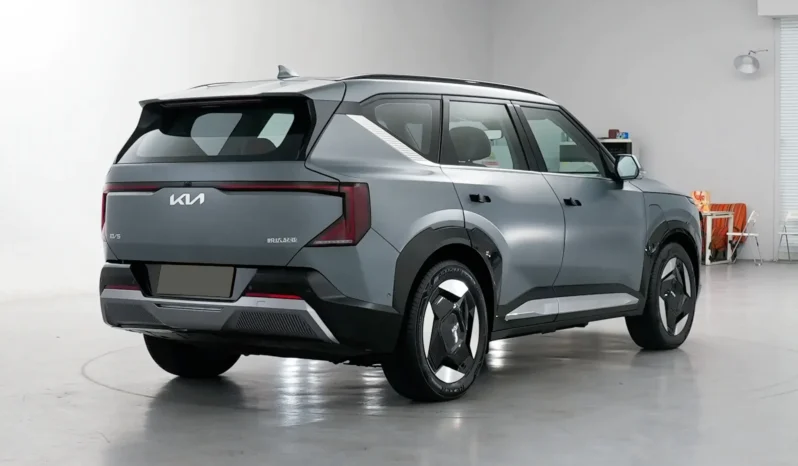 
								Kia EV5 full									