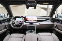 
										BYD Tang DM-i full									