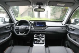 
										Chery Tiggo 5x full									