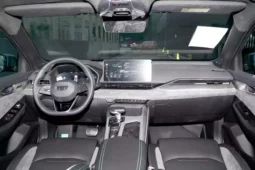 
										Geely Preface full									