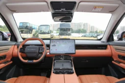 
										Jetour Dashing full									
