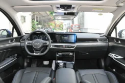 
										Kia K5 full									