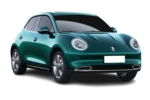 Ora Good Cat 2026 Model 430km Premium Edition Pure Electric Small Car – Ships Worldwide From China | Chinese Cars for Sale with Shipping Options