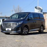 2026 GAC Trumpchi M8 350t 1.8t 166kw Front Wheel Drive Spacious 7seater High Quality MPV – Ships Worldwide From China | Compare New Chinese Cars for Sale - Image 3