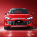 2026 Volkswagen Lamando 1.4t DSG Transmission – Wholesale Price From China | Chinese Cars for Sale Direct from Suppliers