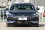 Denza Z9gt Dm-I Flagship New Energy 4WD 3-Motors Hatchback Plug-in Hybrid – Ships Worldwide From China | Chinese Cars for International Car Dealers - Image 3