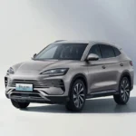 2026 Byd Song Plus EV Flagship 605km Long Range SUV New Energy – Wholesale Price From China | Chinese New Energy Vehicles for Sale - Image 4