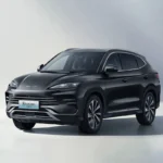 2026 Byd Song Plus EV Flagship 605km Long Range SUV New Energy Vehicle – Wholesale Price From China | Chinese Compact Cars for Sale - Image 2