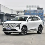 2026 Changan CS75 1.5t SUV – Wholesale Price From China | Chinese Cars for Export - Image 4