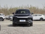 2026 Byd Song Plus New Energy Dm-I 110km 5g Flagship Plus Automatic – Available From China | Chinese Cars with Modern Safety Features