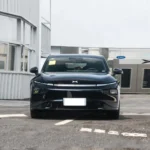 New Energy Car Auto Xpeng P7 2026 – Ships Worldwide From China | Chinese Plug-in Hybrid Cars for Sale - Image 2
