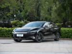 2026 Byd Han EV 605km Honor Electric Chinese New Energy Car – Wholesale Price From China | Chinese Cars from Chinese Factories - Image 3