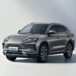 2026 Byd Song Plus EV Flagship 605km Long Range SUV New Energy – Wholesale Price From China | Chinese New Energy Vehicles for Sale - Image 6