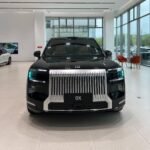 Zeekr 9X Ultra 70kwh Luxury SUV 6-Seat Plug-in Hybrid Cars – Wholesale Price From China | Buy Chinese Cars Online