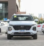 Hyundai Santa Fe – Ships Worldwide From China | Chinese Cars with Advanced Infotainment
