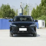 Chery Arrizo 5 Gt 2026 New Vehicle 1.6t Gas Car – Available From China | Chinese Car Prices and Specifications