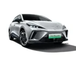 MG 4 Deluxe EV – In Stock in China | Chinese Cars for Sale Direct from Suppliers - Image 2