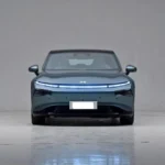New Energy Car Auto Xpeng P7 2026 – Ships Worldwide From China | Chinese Plug-in Hybrid Cars for Sale - Image 3