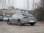 Volkswagen Arteon Gasoline 5-Seat Hatchback – Wholesale Price From China | Chinese Cars for Sale by Price - Image 4