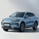 2026 Byd Song Plus EV Flagship 605km Long Range SUV New Energy – Wholesale Price From China | Chinese New Energy Vehicles for Sale