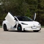 Aion Hyper Gt 2026 – Ships Worldwide From China | Chinese Cars for Urban and Highway Driving - Image 2