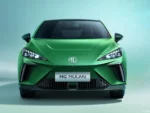 MG 4 Deluxe EV – In Stock in China | Chinese Cars for Sale Direct from Suppliers