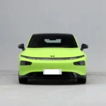 New Energy Car Auto Xpeng P7 2026 – Ships Worldwide From China | Chinese Plug-in Hybrid Cars for Sale - Image 4